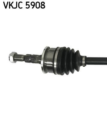 Cardan SKF VKJC 5908